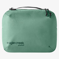 Trousse de toilette Pack-It® Trifold - WILLOW GREEN View 3