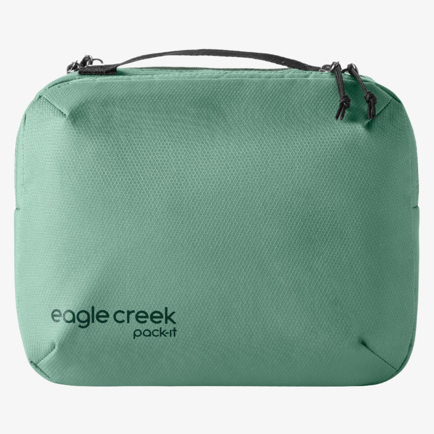 Trousse de toilette Pack-It® Trifold - WILLOW GREEN
