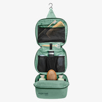 Trousse de toilette Pack-It® Trifold - WILLOW GREEN View 2