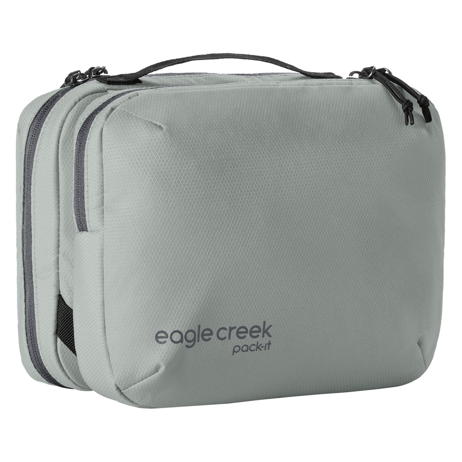 Trousse de toilette Pack-It® Trifold - STORM GREY