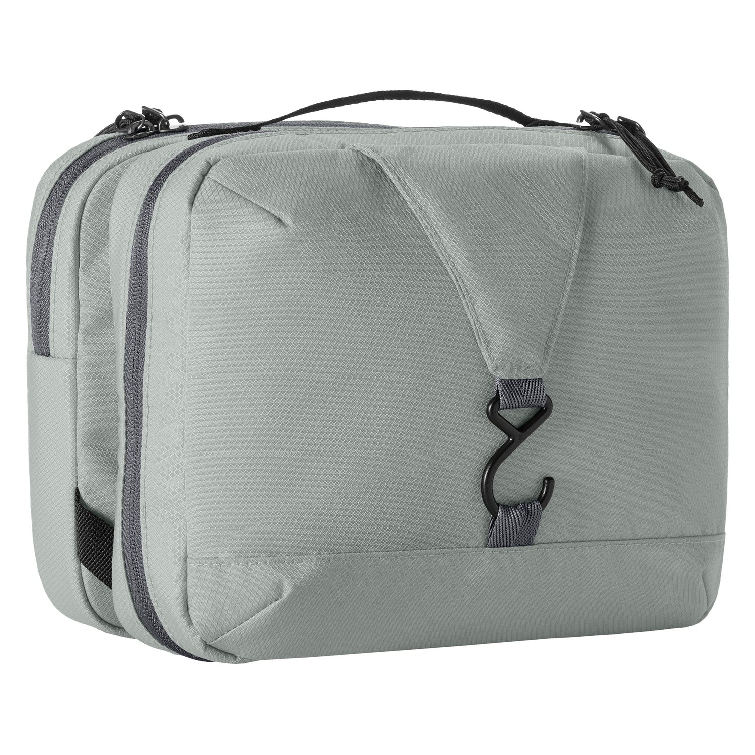 Trousse de toilette Pack-It® Trifold - STORM GREY