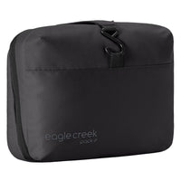 Pack-It® Hanging Toiletry Kit - BLACK View 1
