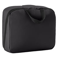 Pack-It® Hanging Toiletry Kit - BLACK View 3