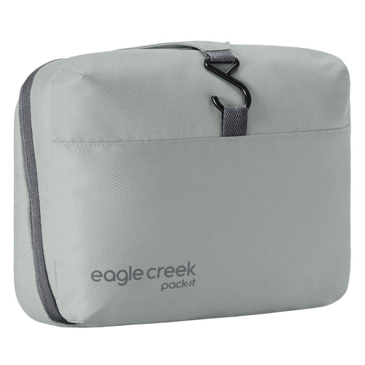 Trousse de toilette suspendue Pack-It® - STORM GREY