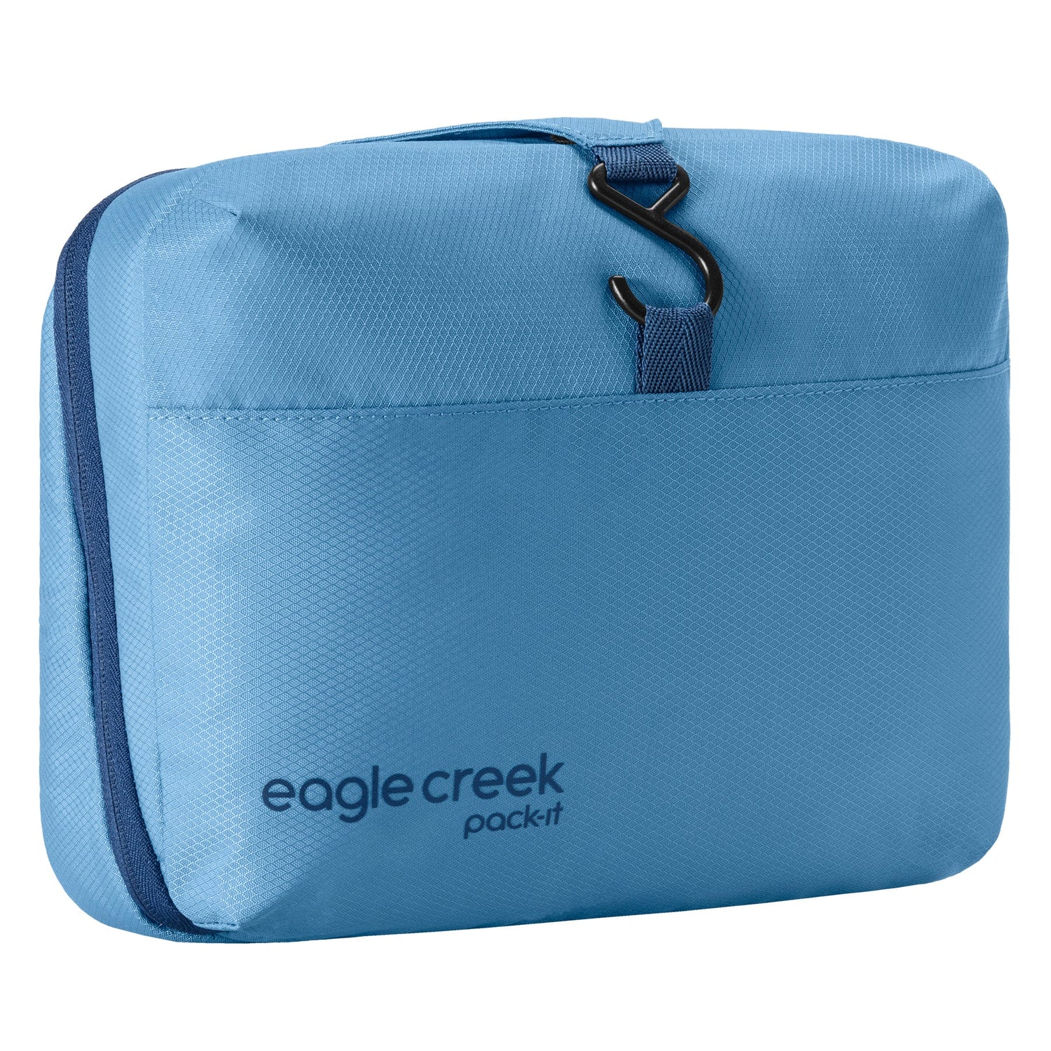 Trousse de toilette suspendue Pack-It® - BLUE DAWN