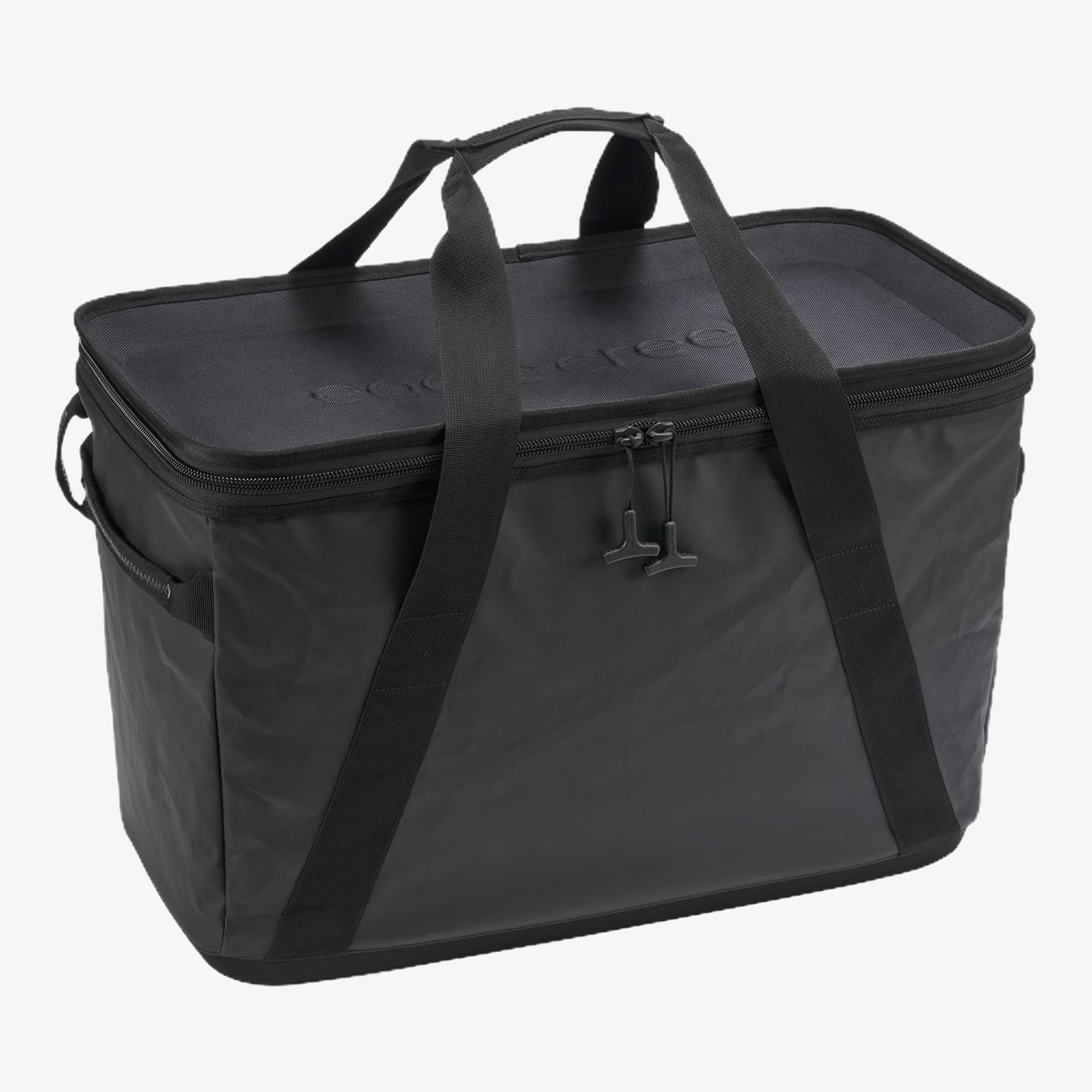 Cargo Hauler 65L Box - BLACK