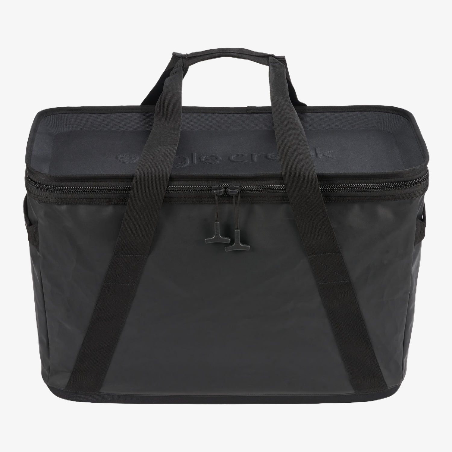 Cargo Hauler 65L Box - BLACK