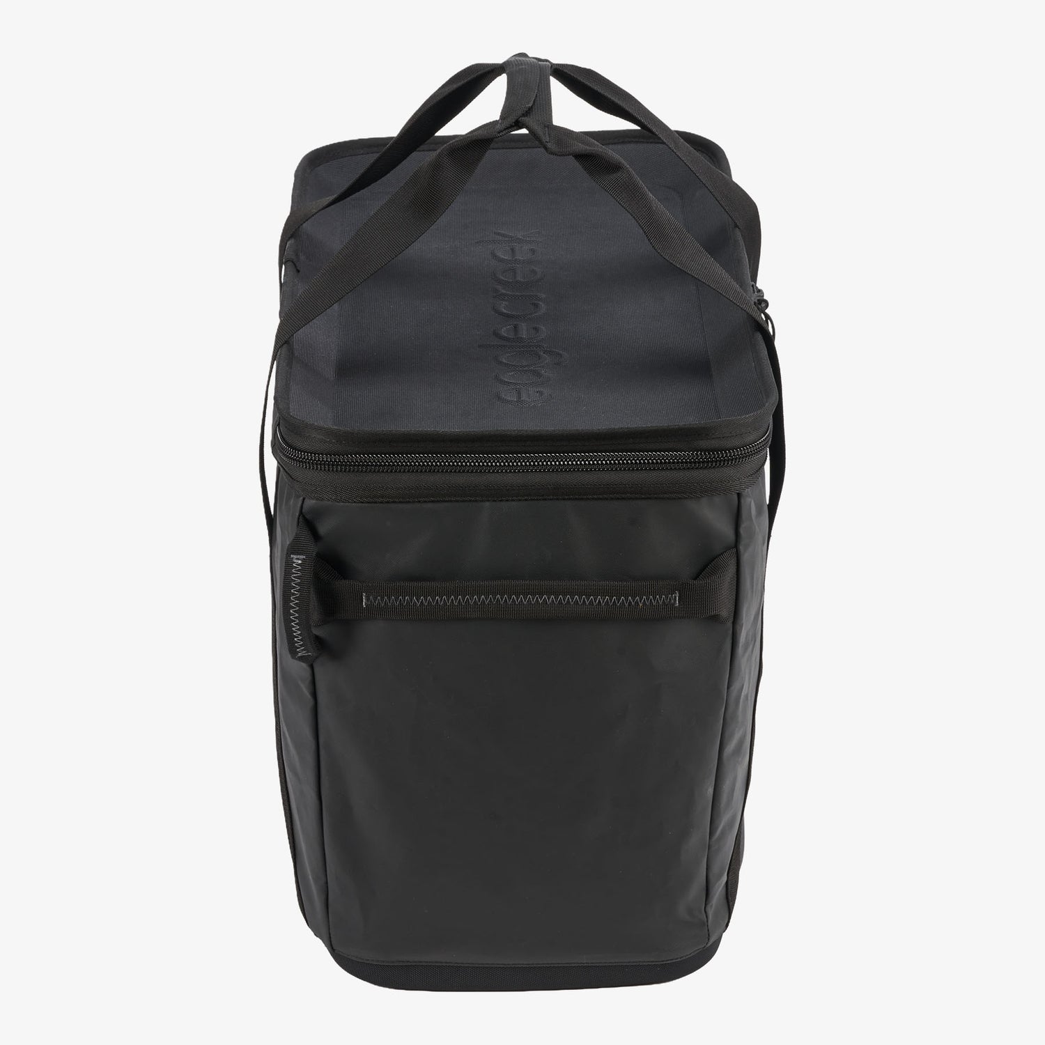 Cargo Hauler 65L Box - BLACK