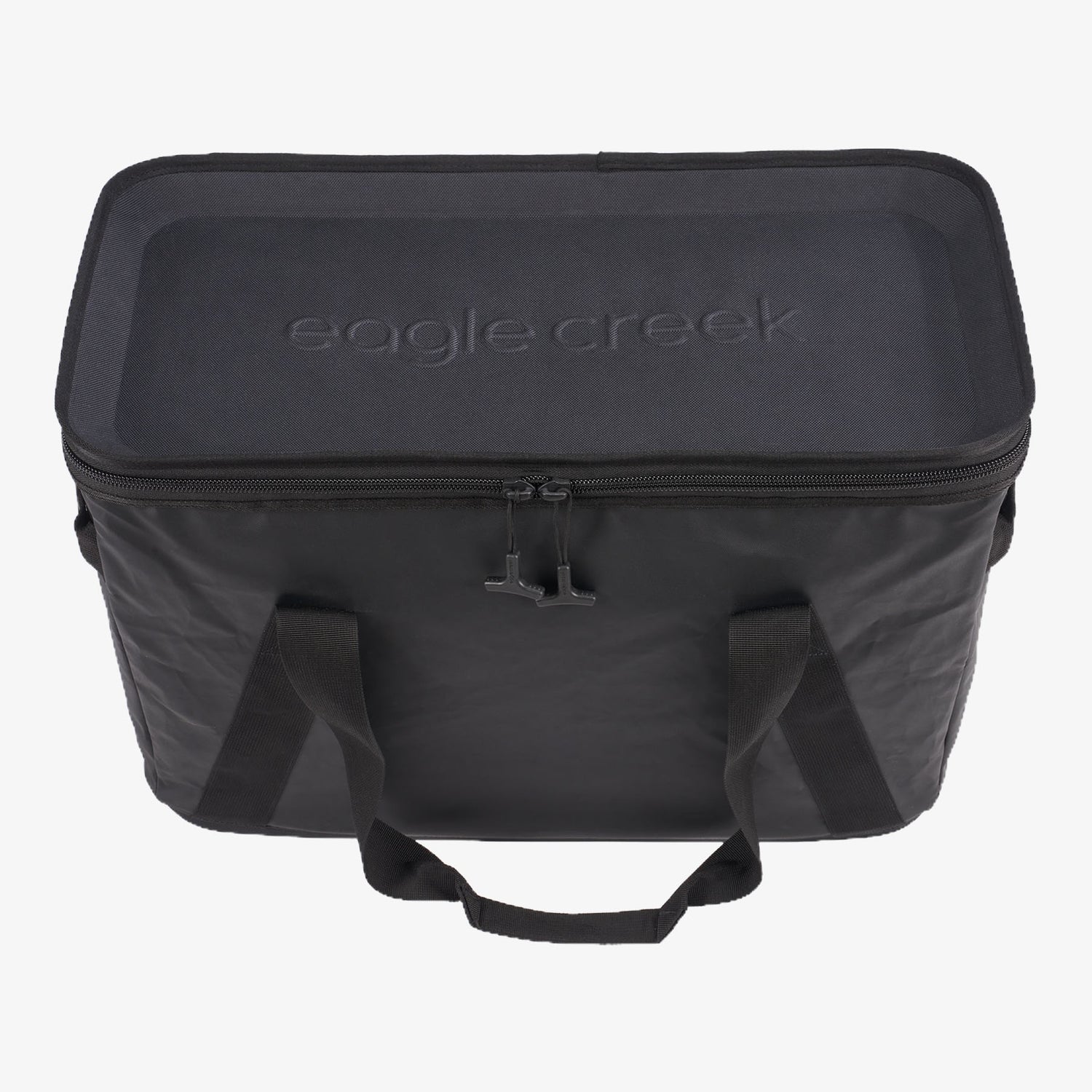 Cargo Hauler 65L Box - BLACK