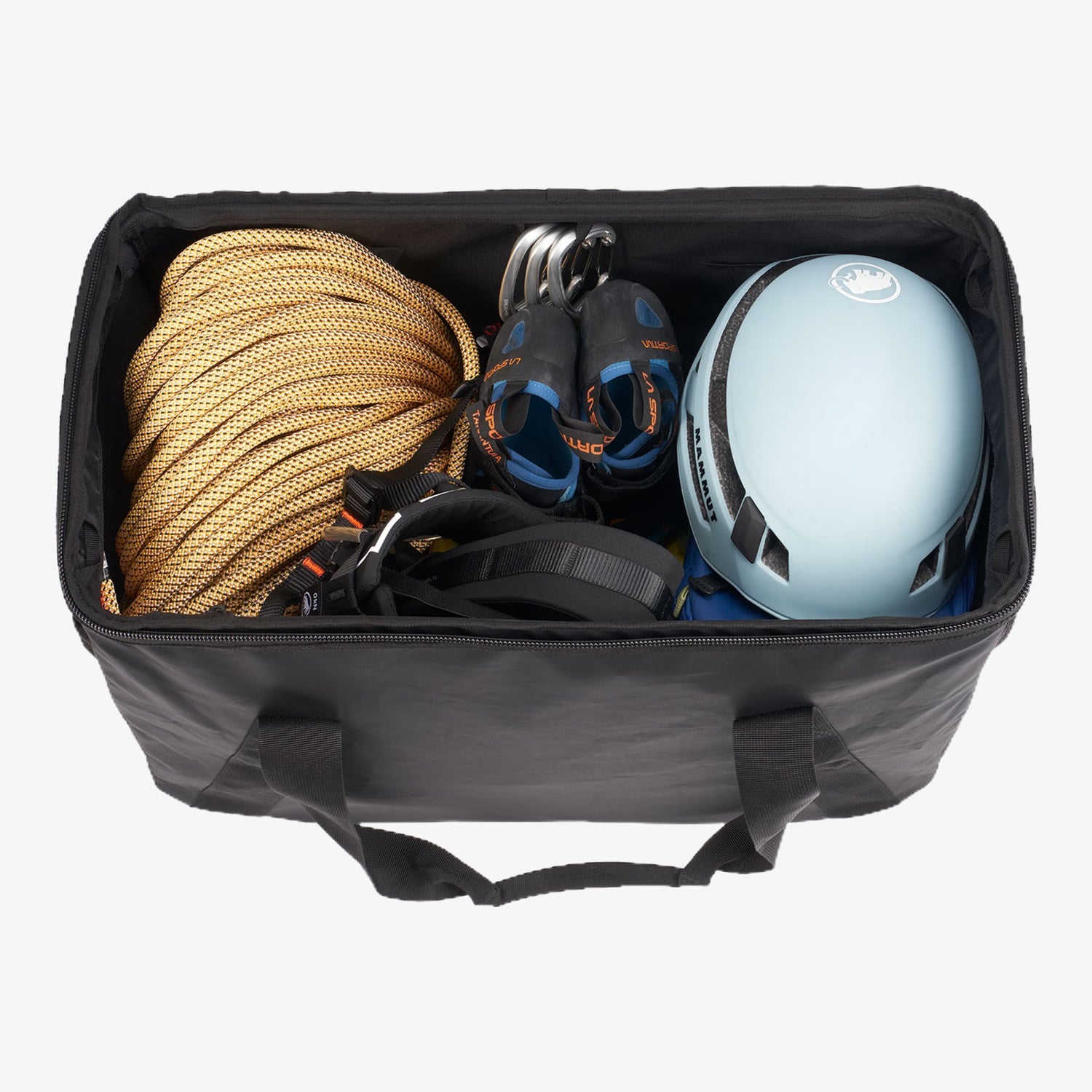 Cargo Hauler 65L Box - BLACK