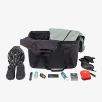 Cargo Hauler 65L Box - BLACK View 13