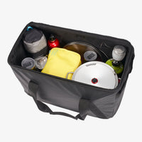 Cargo Hauler 65L Box - BLACK View 16