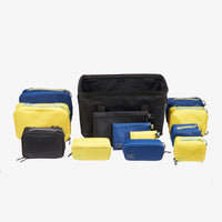 Cargo Hauler 65L Box - BLACK View 19