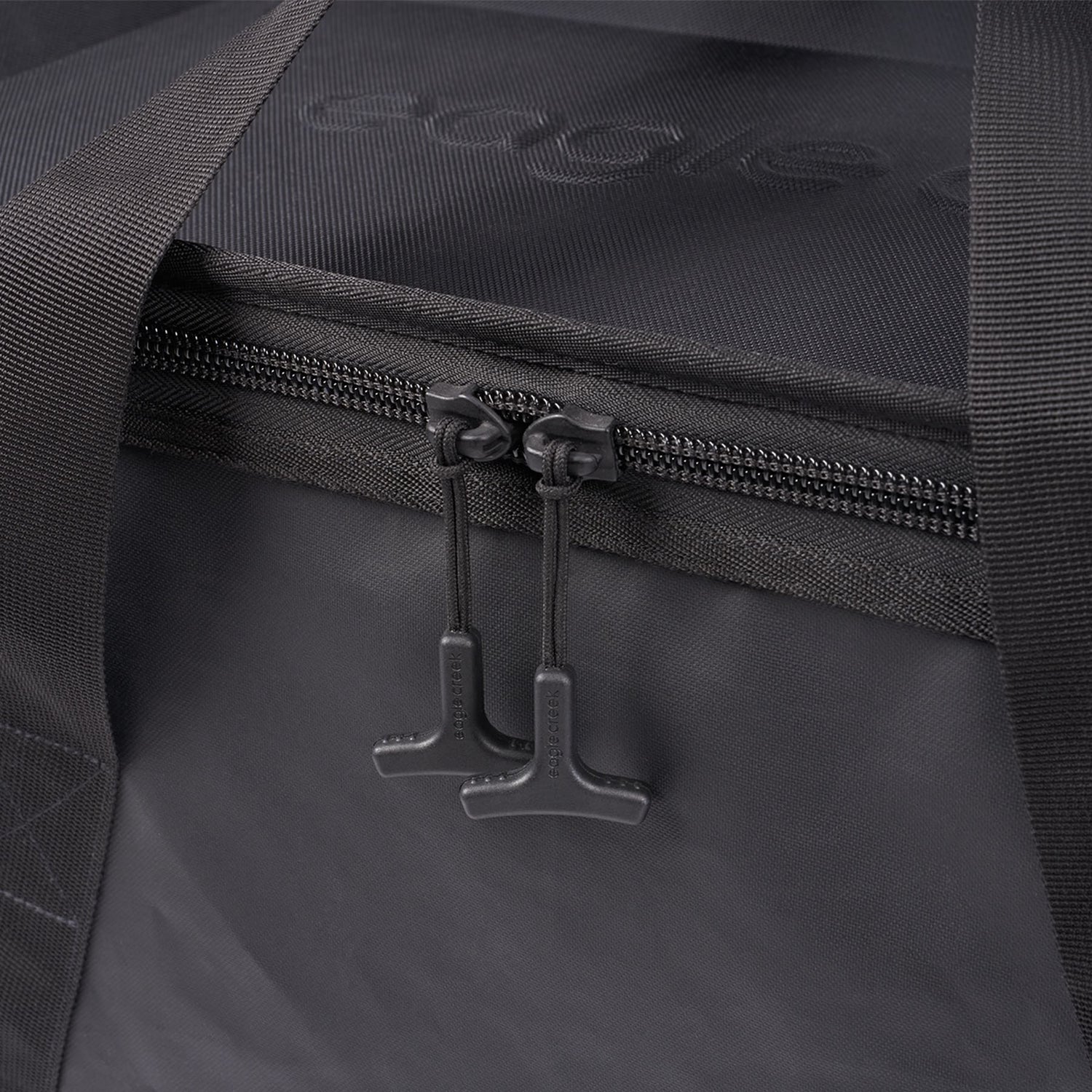 Cargo Hauler 65L Box - BLACK