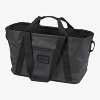 Cargo Hauler 65L Tote - BLACK View 5