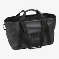 Cargo Hauler 65L Tote - BLACK View 1