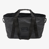 Cargo Hauler 65L Tote - BLACK View 3