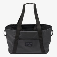 Cargo Hauler 65L Tote - BLACK View 2