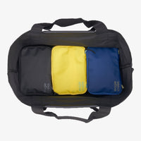 Cargo Hauler 65L Tote - BLACK View 9