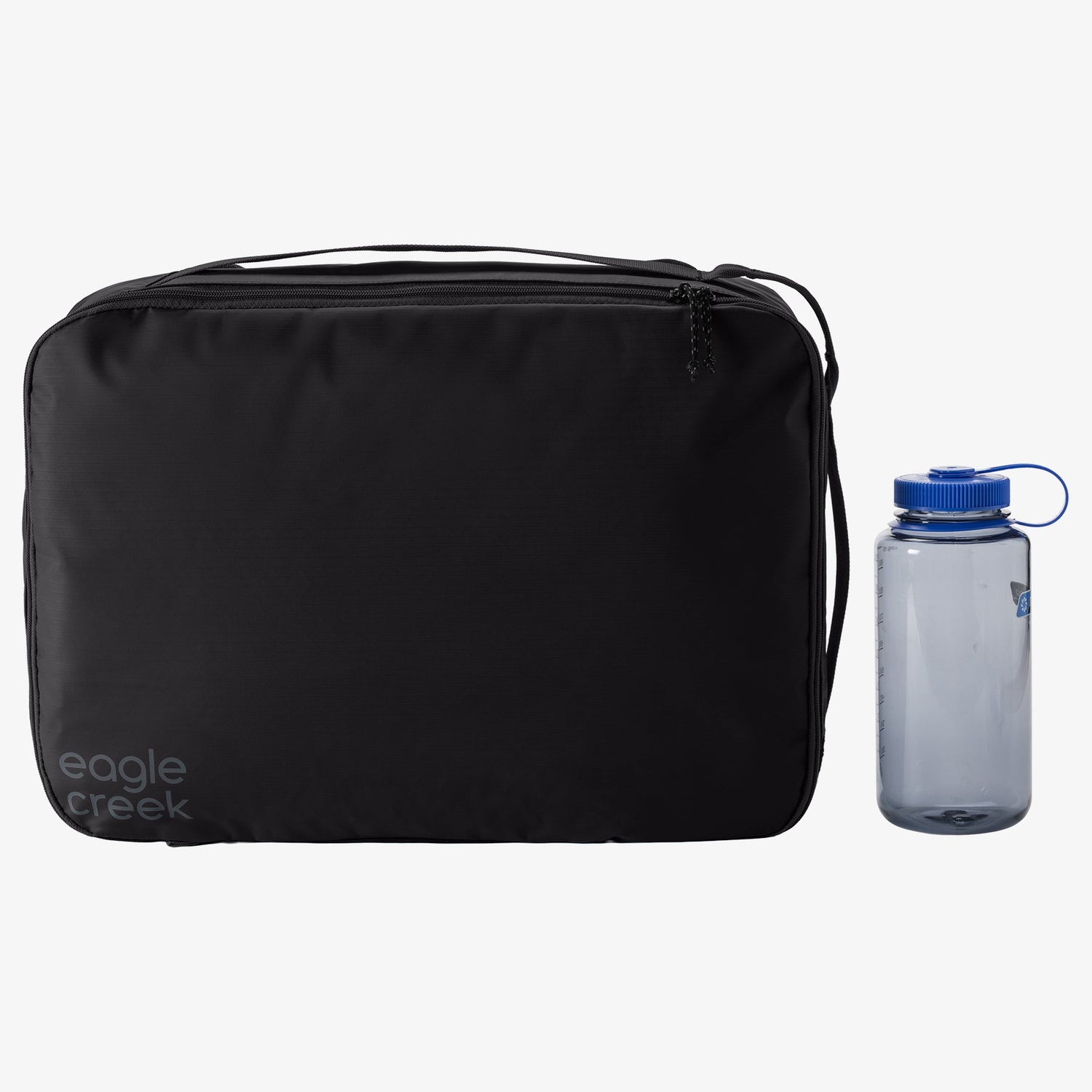Pack-It® Gear Cube L - BLACK