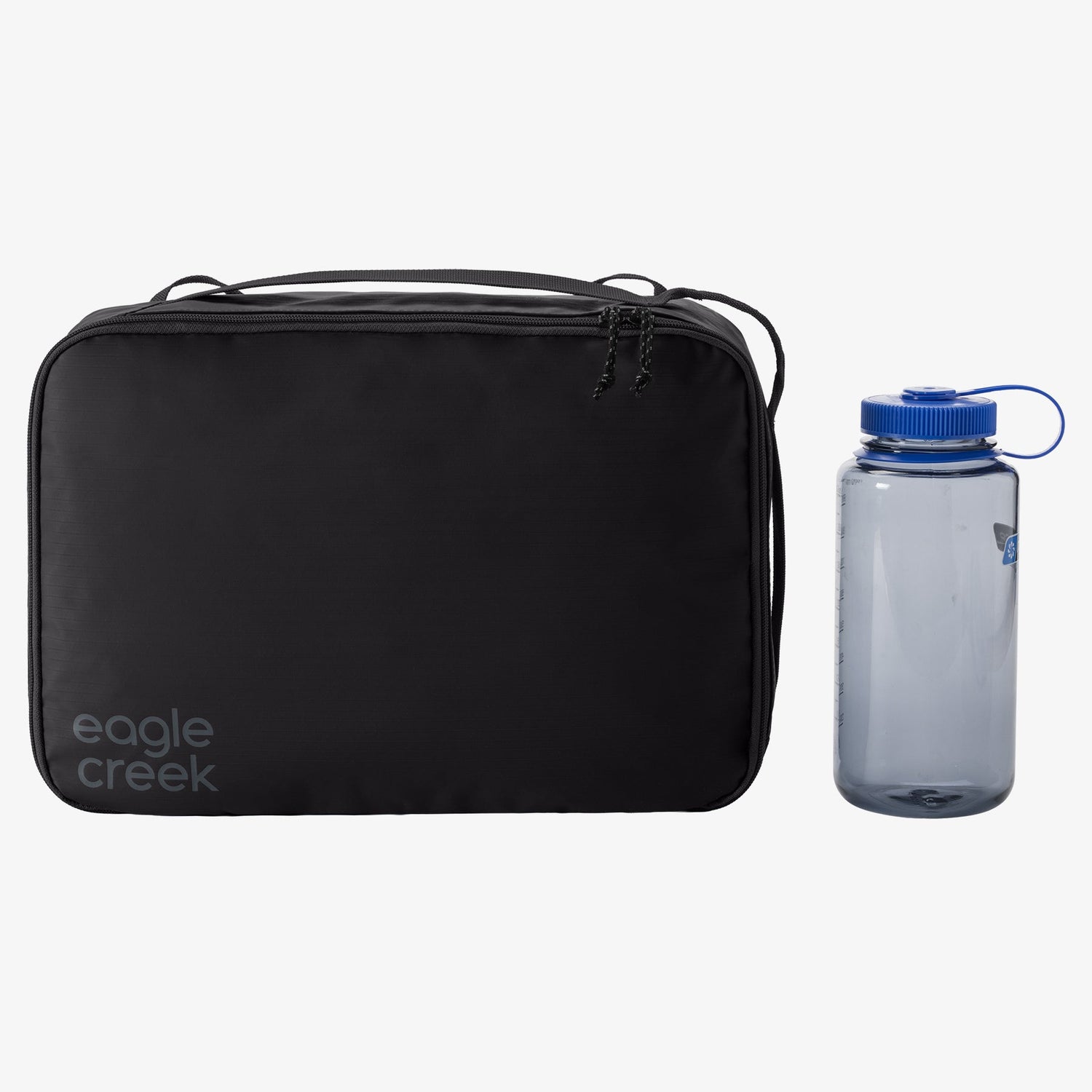 Pack-It® Gear Cube M - BLACK
