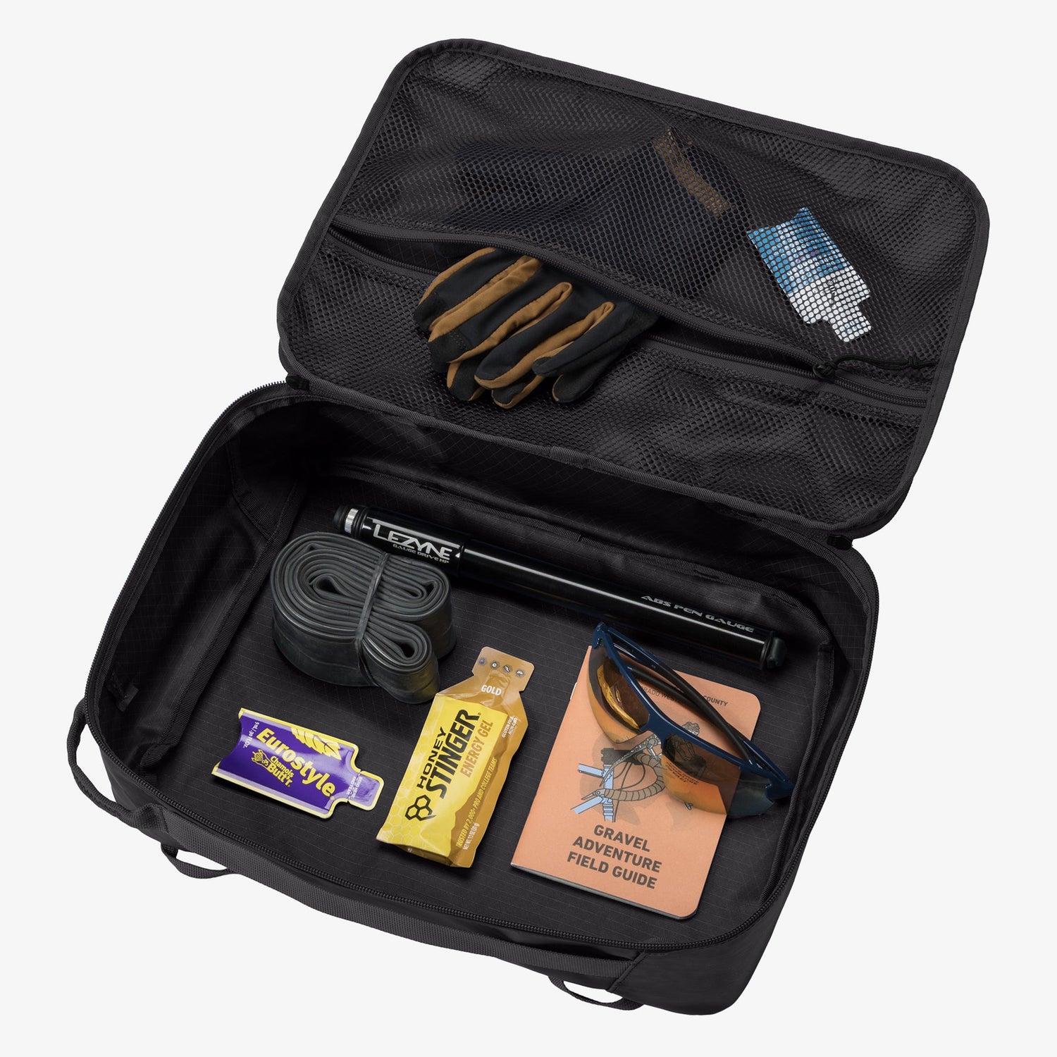 Pack-It® Gear Cube M - BLACK