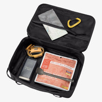 Pack-It® Gear Cube M - BLACK View 4