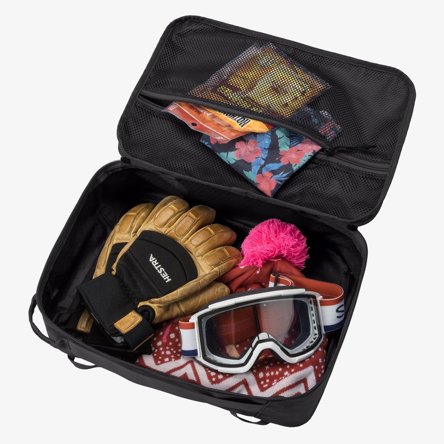 Pack-It® Gear Cube M - BLACK