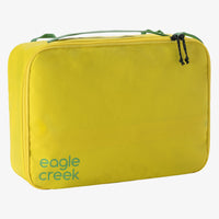 Pack-It® Gear Cube M - BLAZING YELLOW View 1