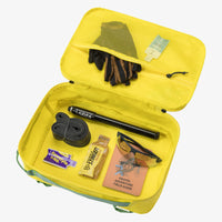 Pack-It® Gear Cube M - BLAZING YELLOW View 3