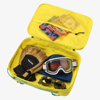 Pack-It® Gear Cube M - BLAZING YELLOW View 4