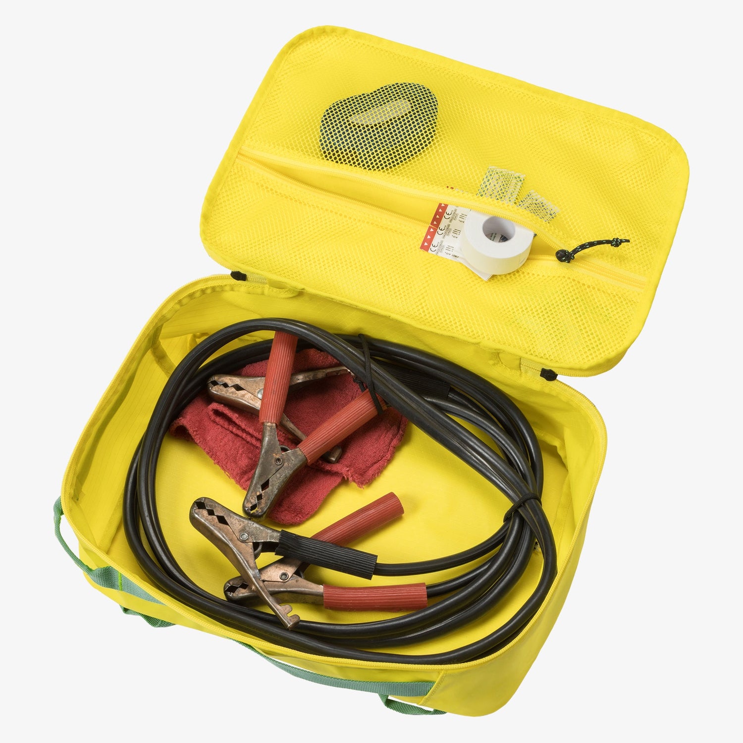 Pack-It® Gear Cube M - BLAZING YELLOW