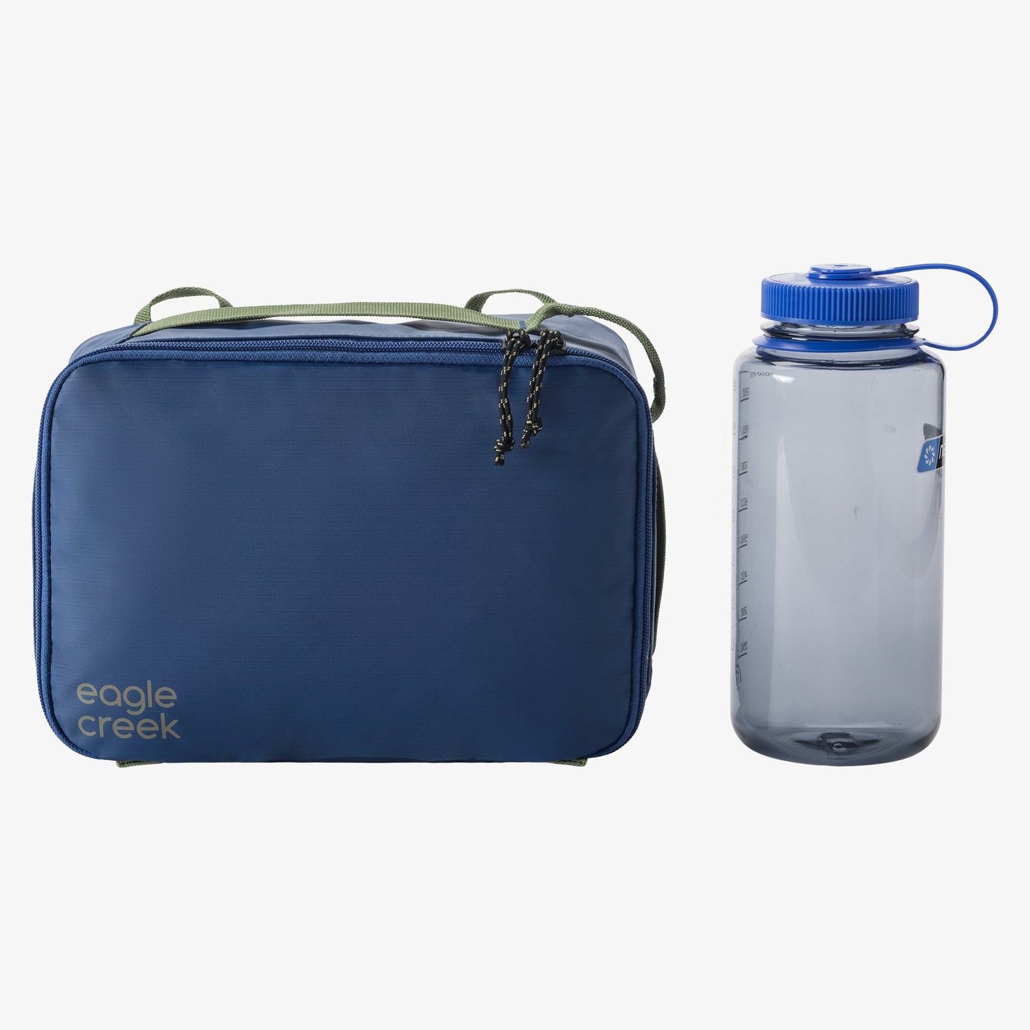 Pack-It® Gear Cube S - ATLANTIC BLUE