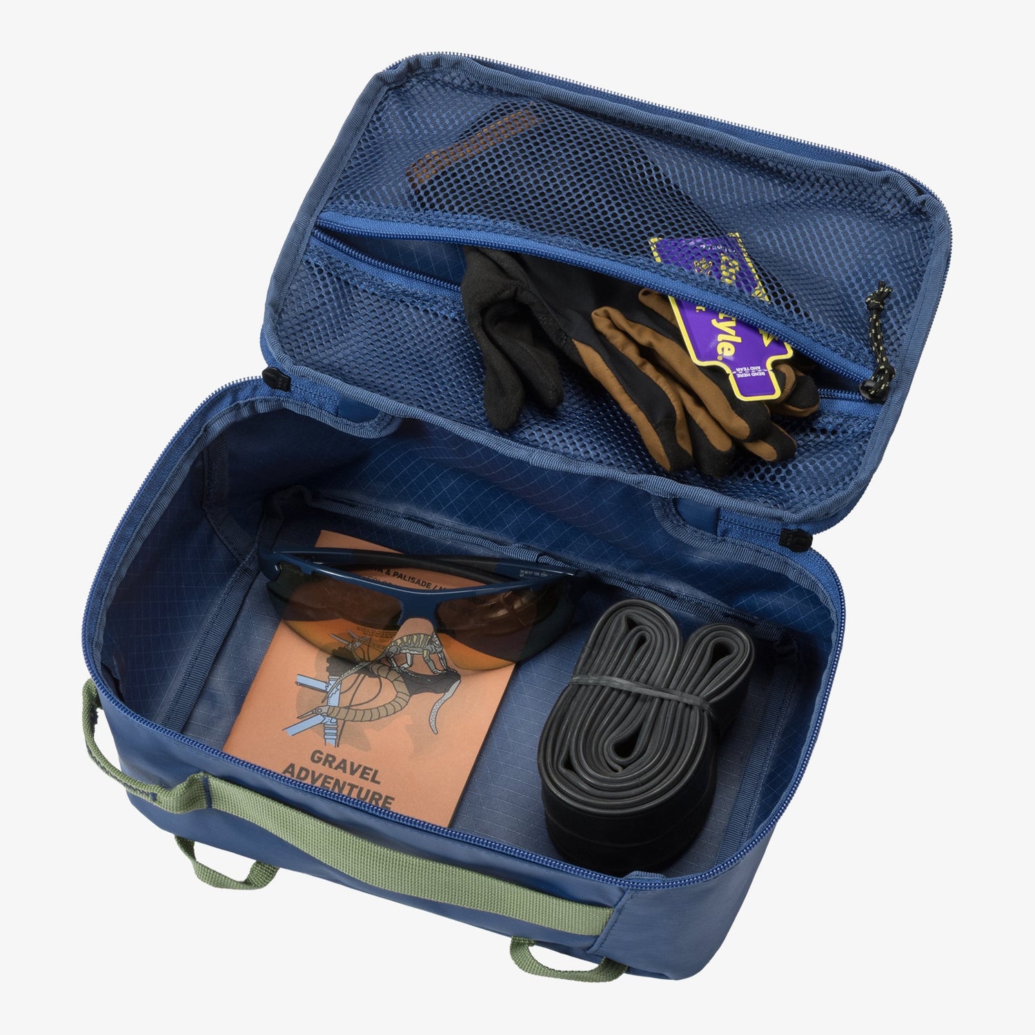 Pack-It® Gear Cube S - ATLANTIC BLUE