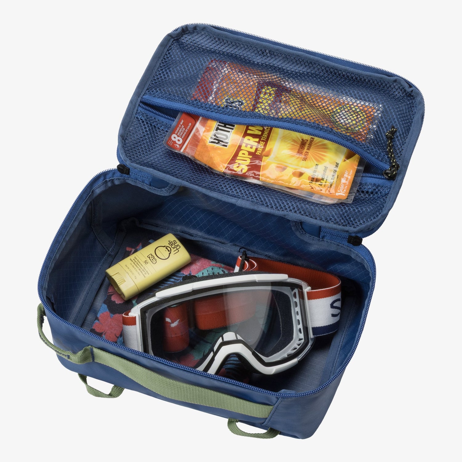 Pack-It® Gear Cube S - ATLANTIC BLUE