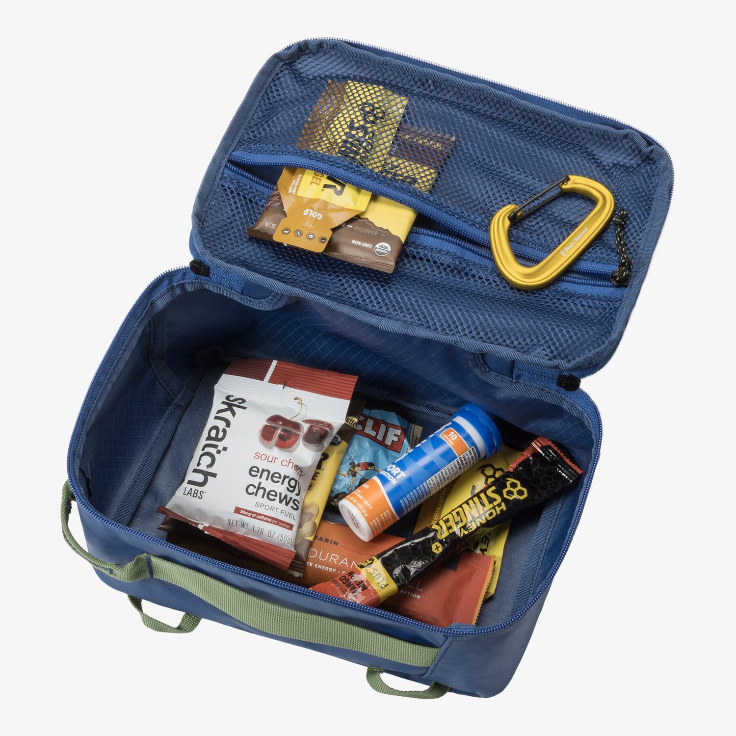 Pack-It® Gear Cube S - ATLANTIC BLUE