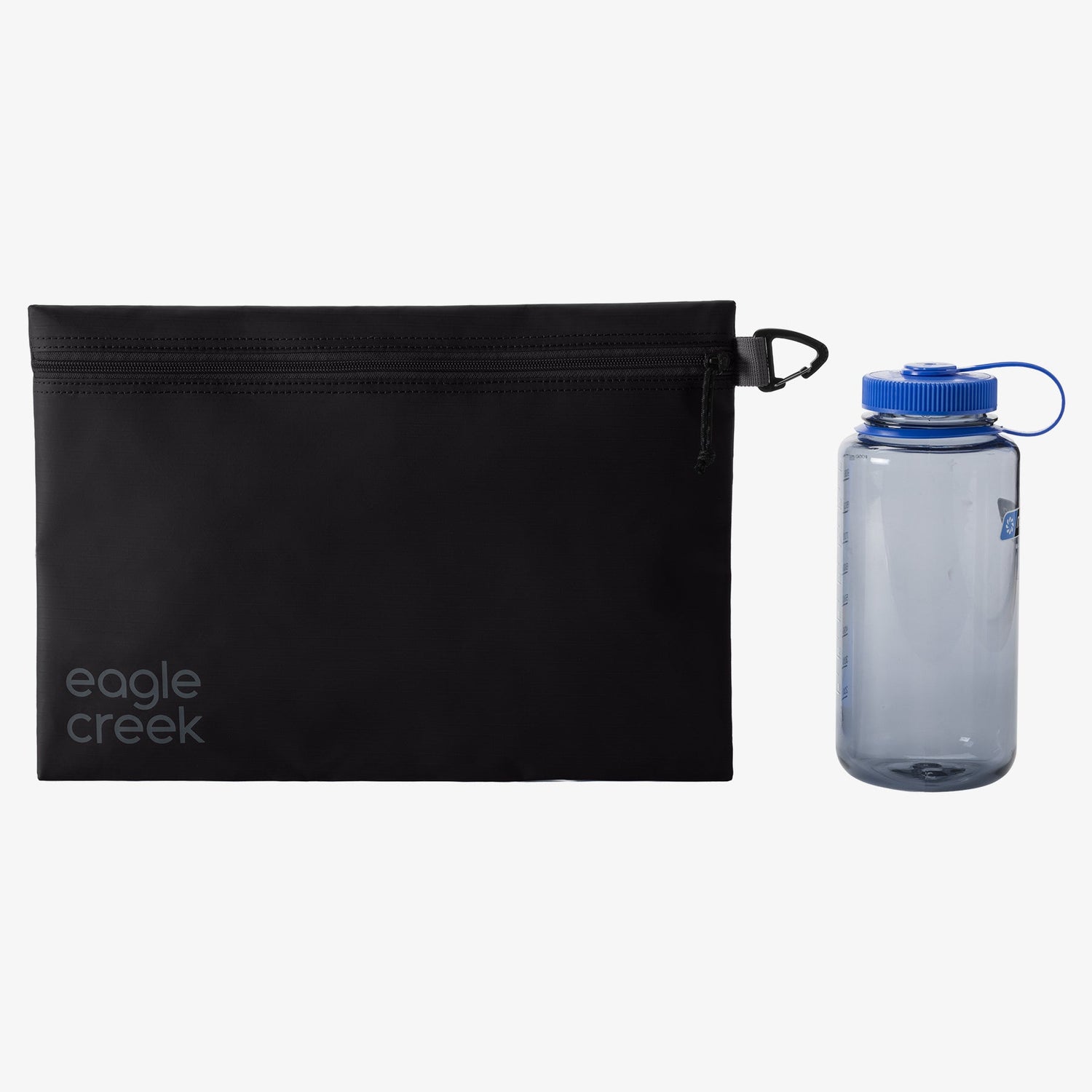 Pack-It® Gear Pouch M - BLACK