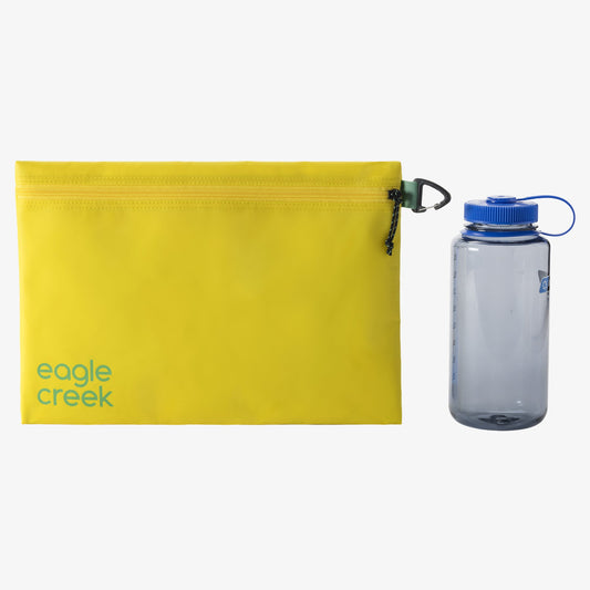Pack-It® Gear Pouch M - BLAZING YELLOW