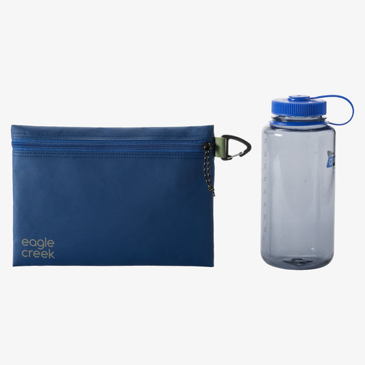Pack-It® Gear Pouch S - ATLANTIC BLUE