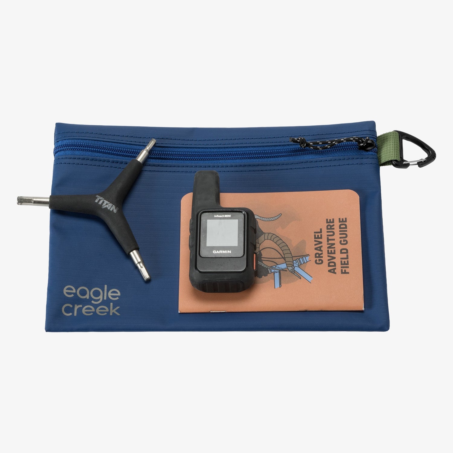 Pack-It® Gear Pouch S - ATLANTIC BLUE