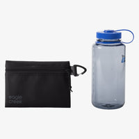 Pack-It® Gear Pouch XS - BLACK View 2