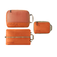Ensemble Pack-It® Essentials - MANDARIN View 1
