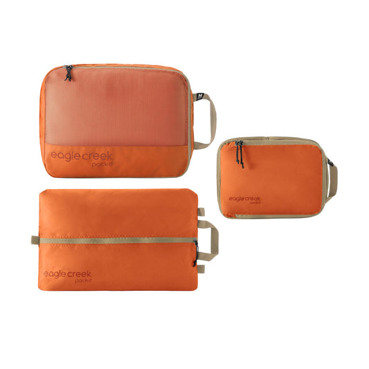 Pack-It® Essentials Set - MANDARIN