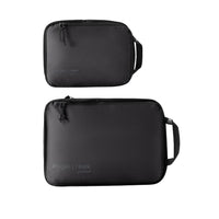Ensemble Pack-It® Isolate Compression S/M - BLACK View 1