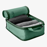 Ensemble de cubes Pack-It® Isolate Compression S/M - WILLOW GREEN View 3