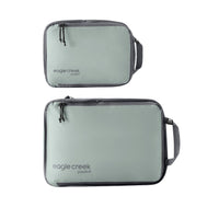 Pack-It® Isolate Compression Cube S/M Set - STORM GREY View 1