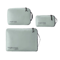 Pack-It® Isolate Cube XS/S/M Set - STORM GREY View 1