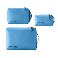 Pack-It® Isolate Cube XS/S/M Set - BLUE DAWN View 1