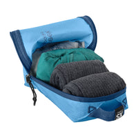 Pack-It® Isolate Cube XS/S/M Set - BLUE DAWN View 2