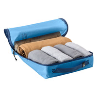 Pack-It® Isolate Cube XS/S/M Set - BLUE DAWN View 4